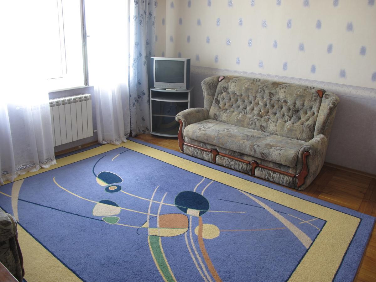 Apartment On Shevchenko Ave 25A 敖德萨 外观 照片